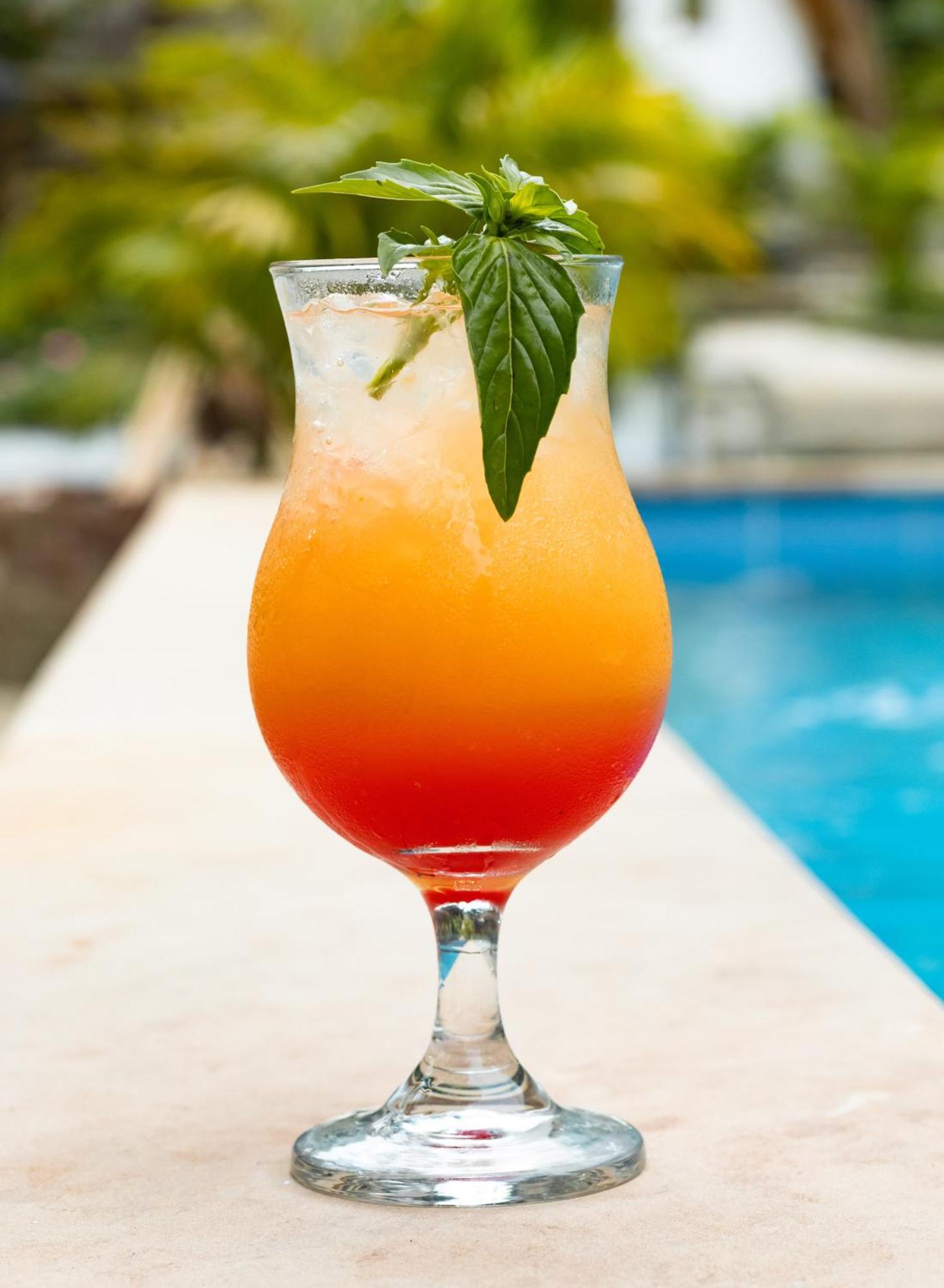 Eco Hotel Amanecer Tayrona El Zaino Dış mekan fotoğraf